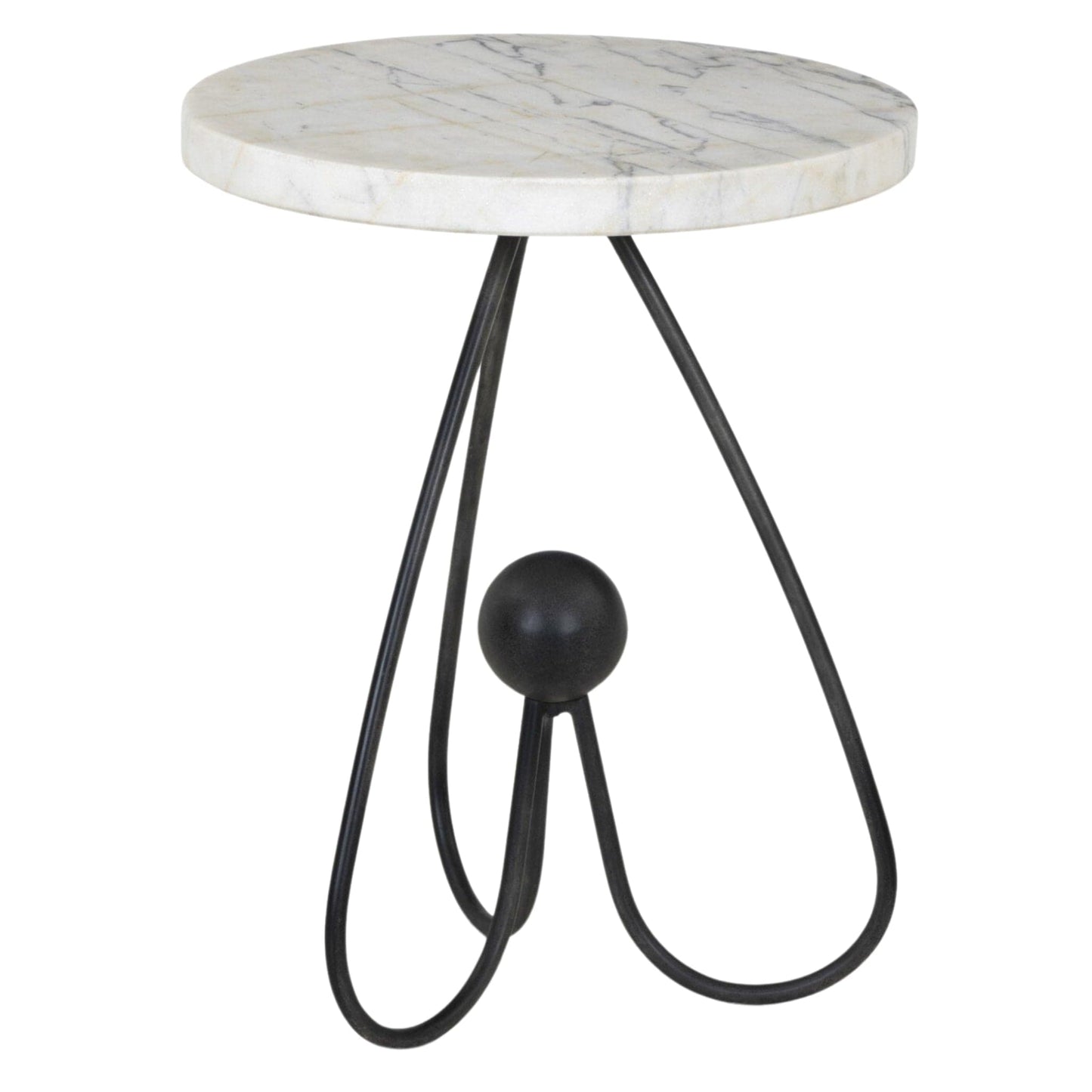 Clove End Table