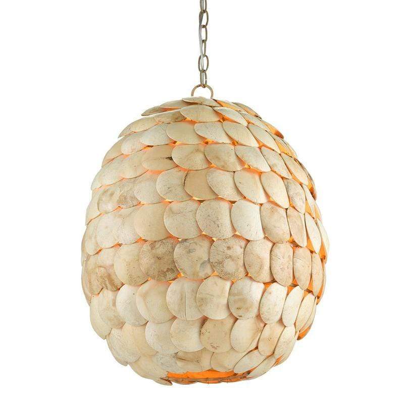 Buko Pendant