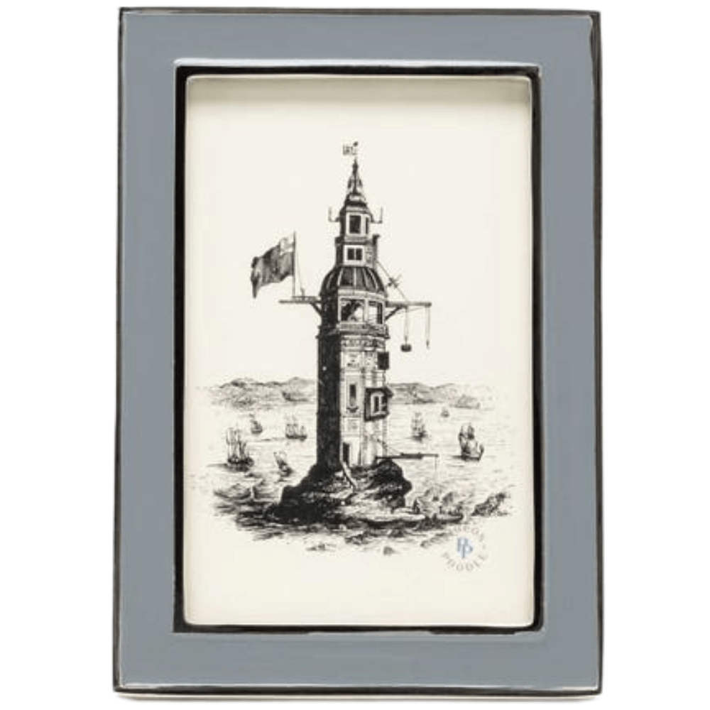 Delphi Picture Frame