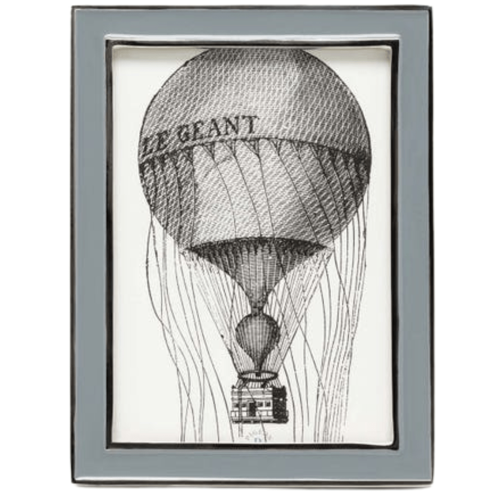 Delphi Picture Frame