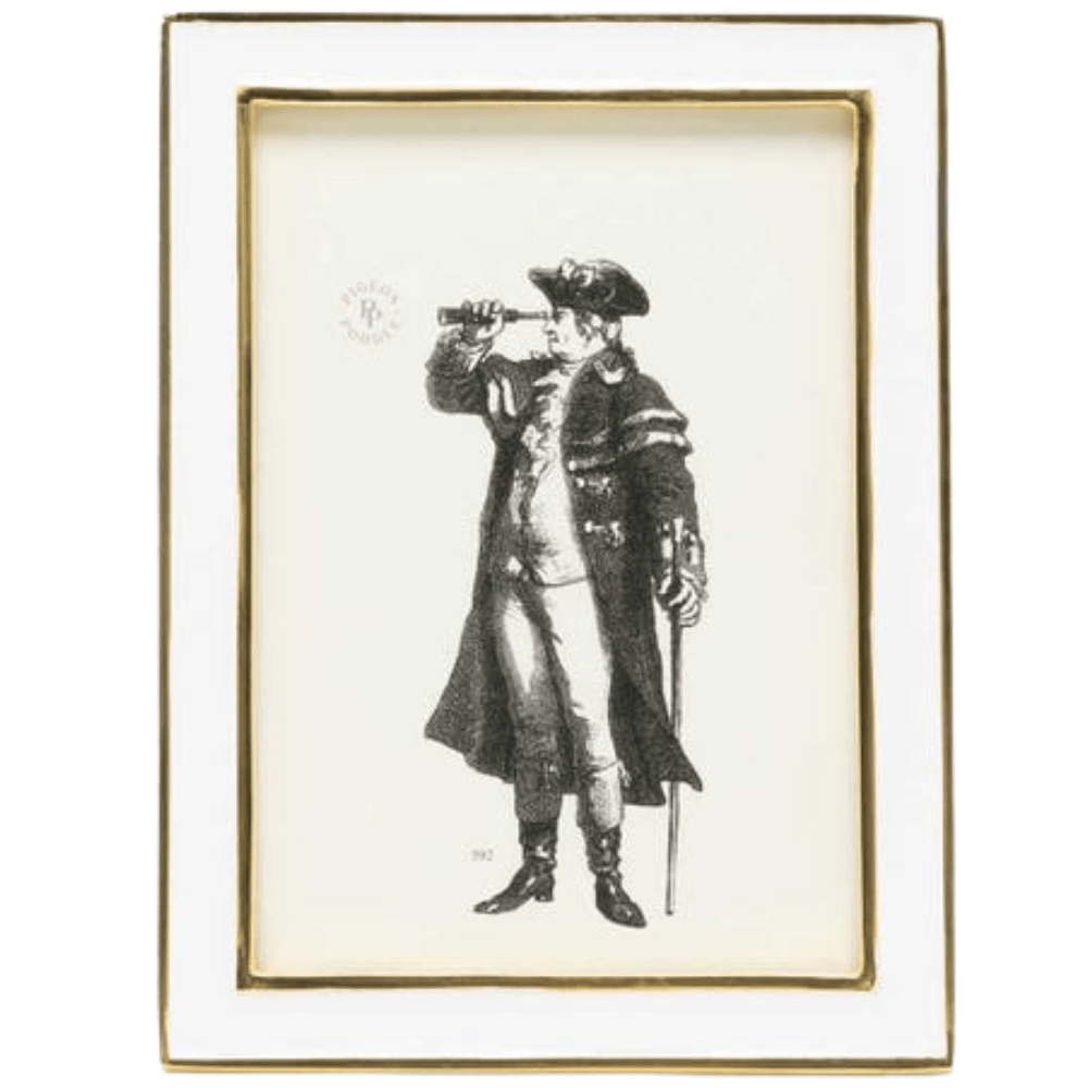 Delphi Picture Frame