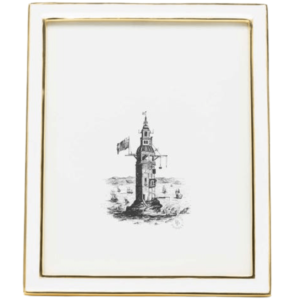 Delphi Picture Frame