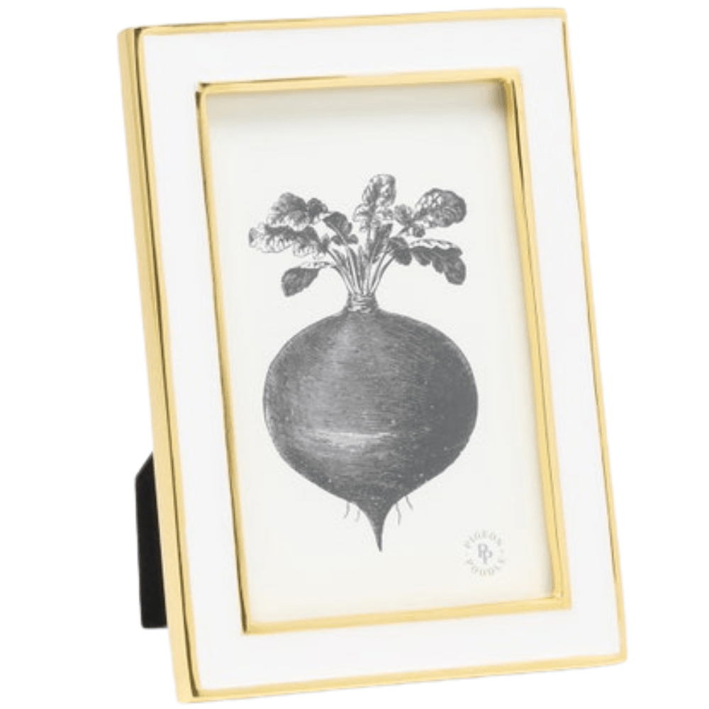 Delphi Picture Frame