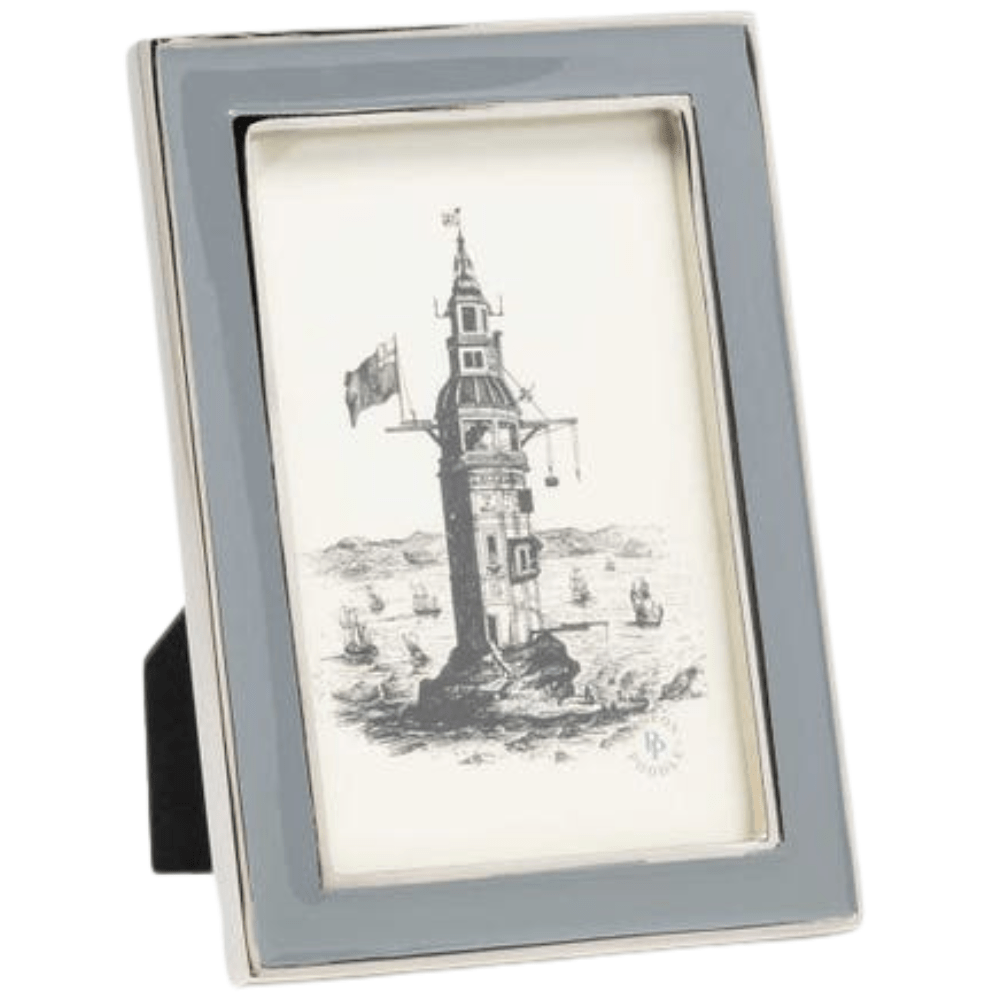 Delphi Picture Frame