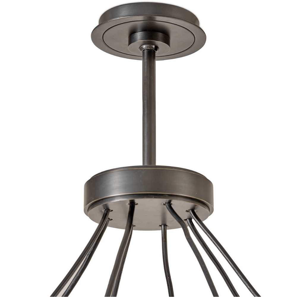Dixon Chandelier