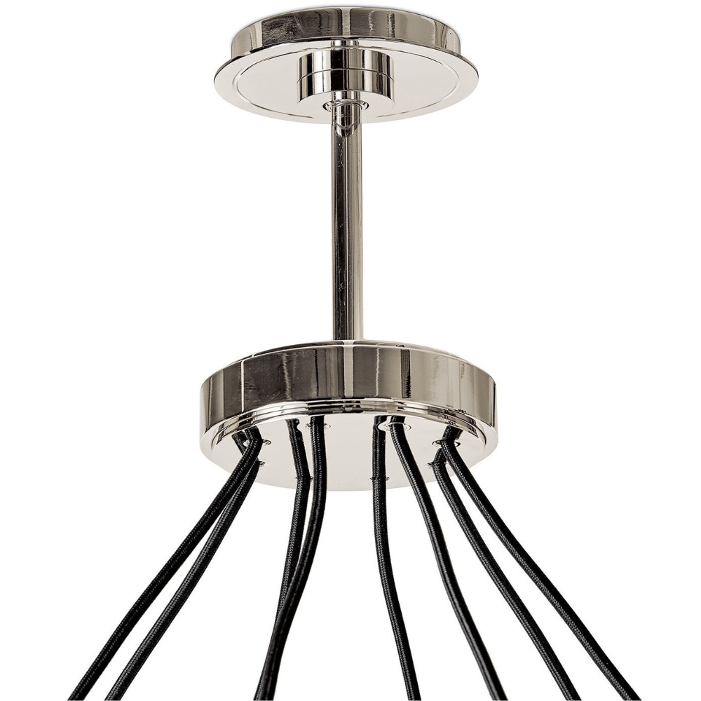 Dixon Chandelier
