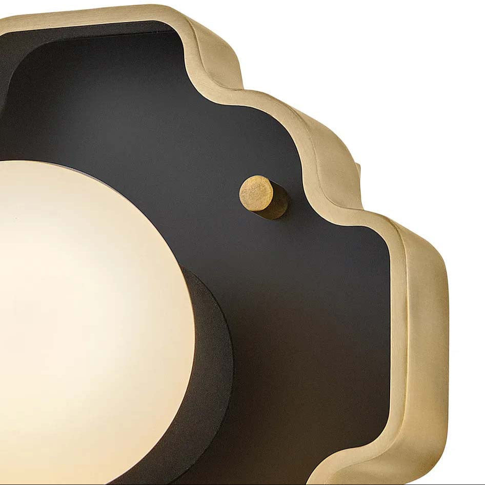 Howe Sconce