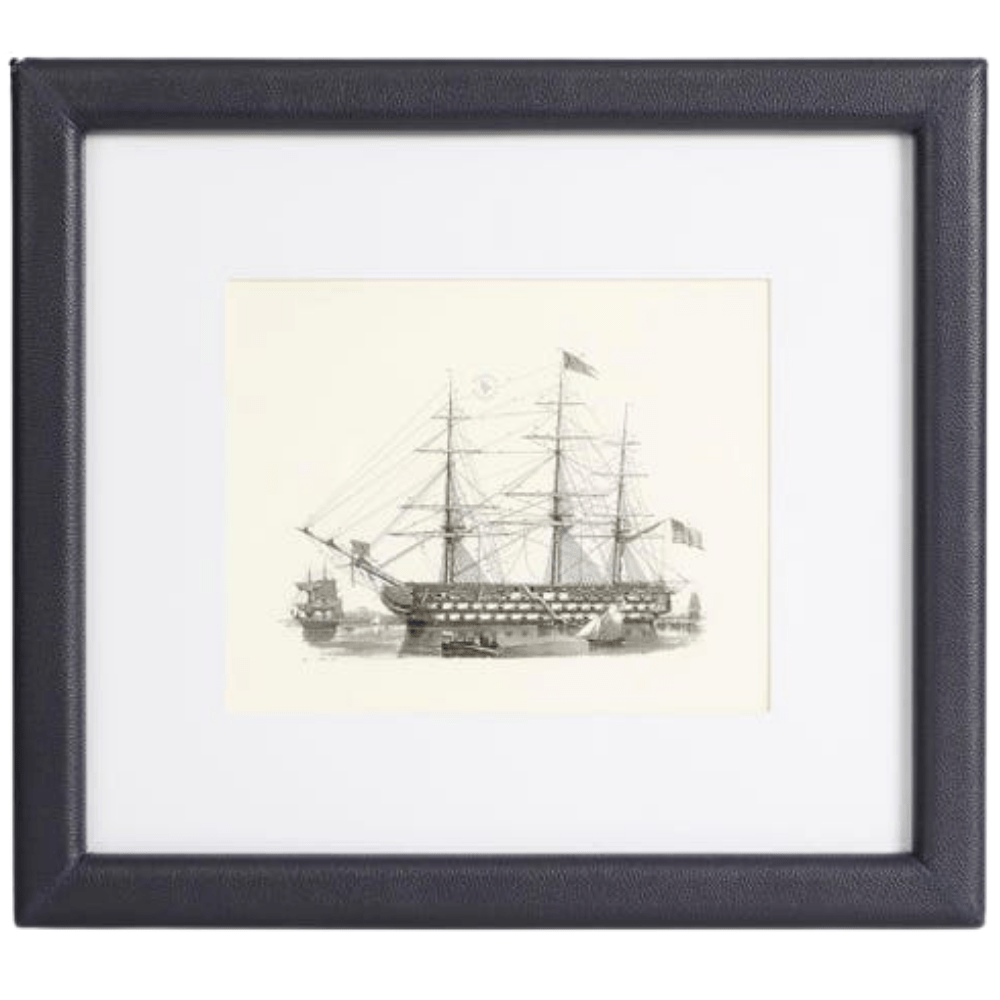 Eton Wall Frame