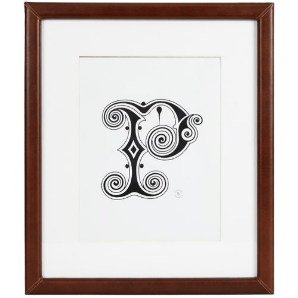 Eton Wall Frame