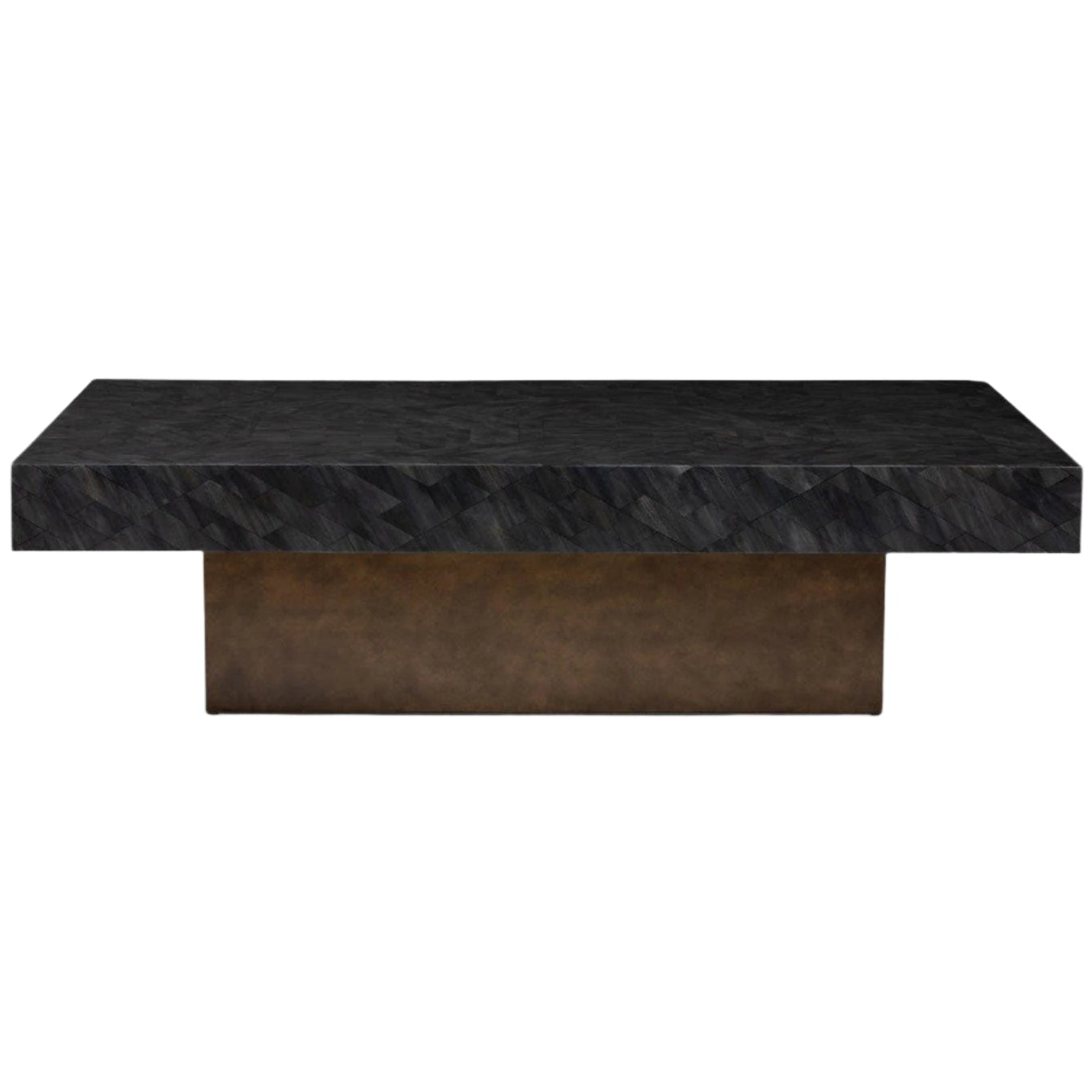 Andres Coffee Table