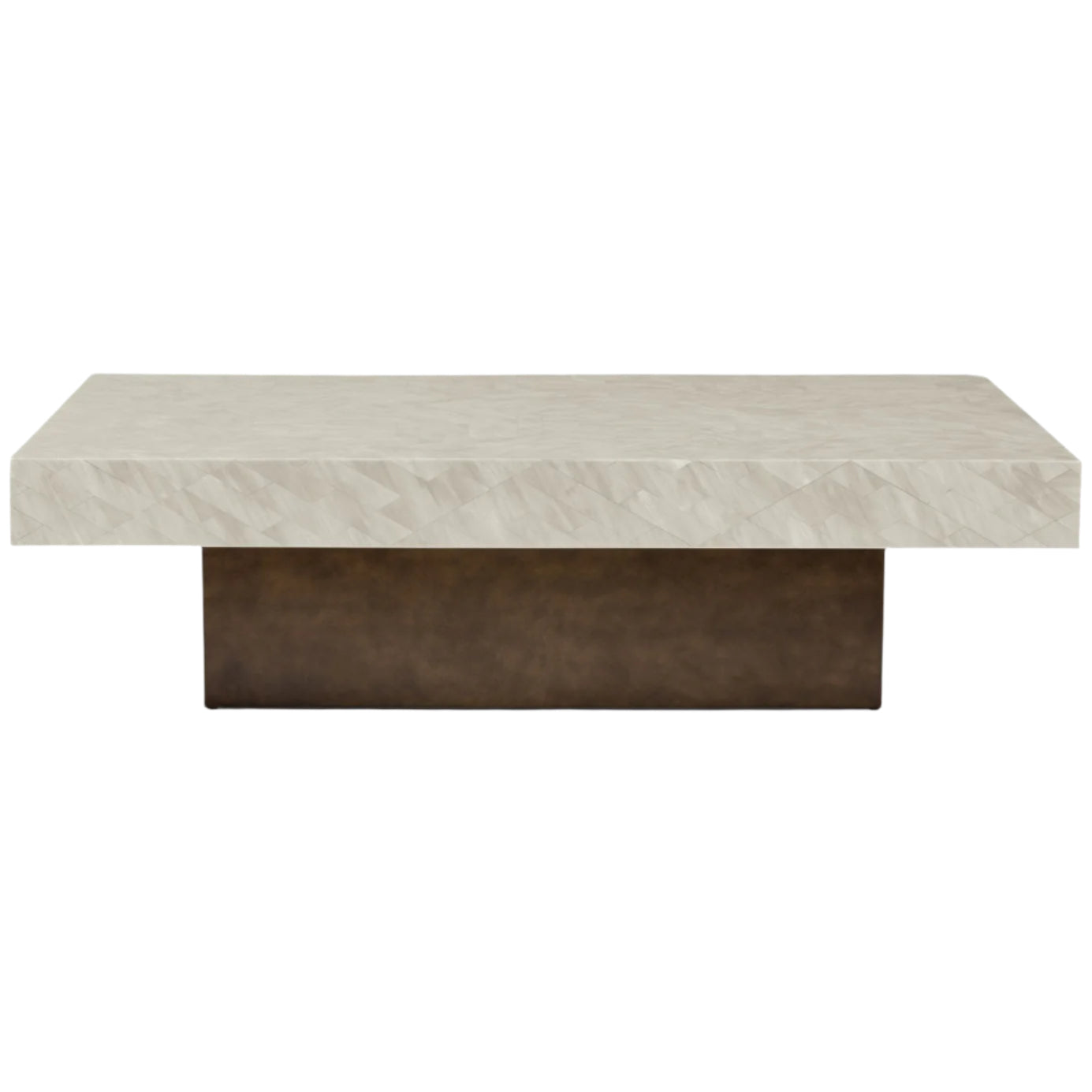 Andres Coffee Table