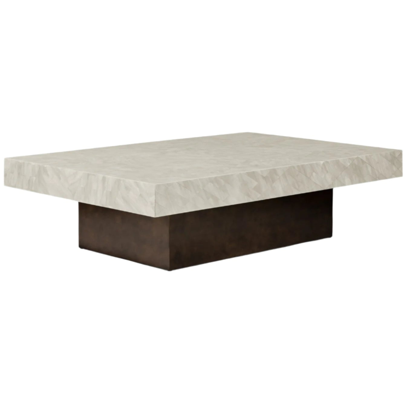Andres Coffee Table