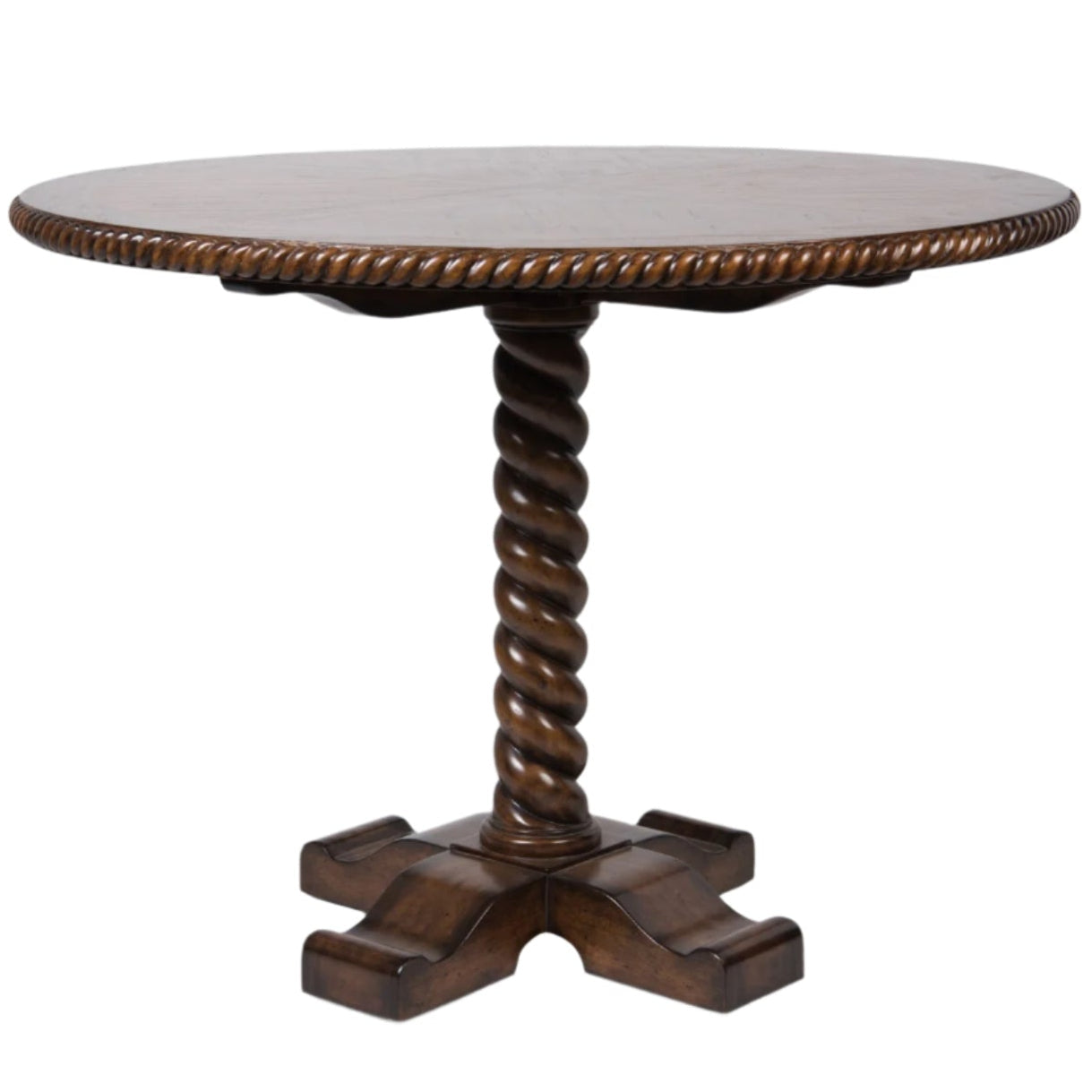 Augusta Entry Table