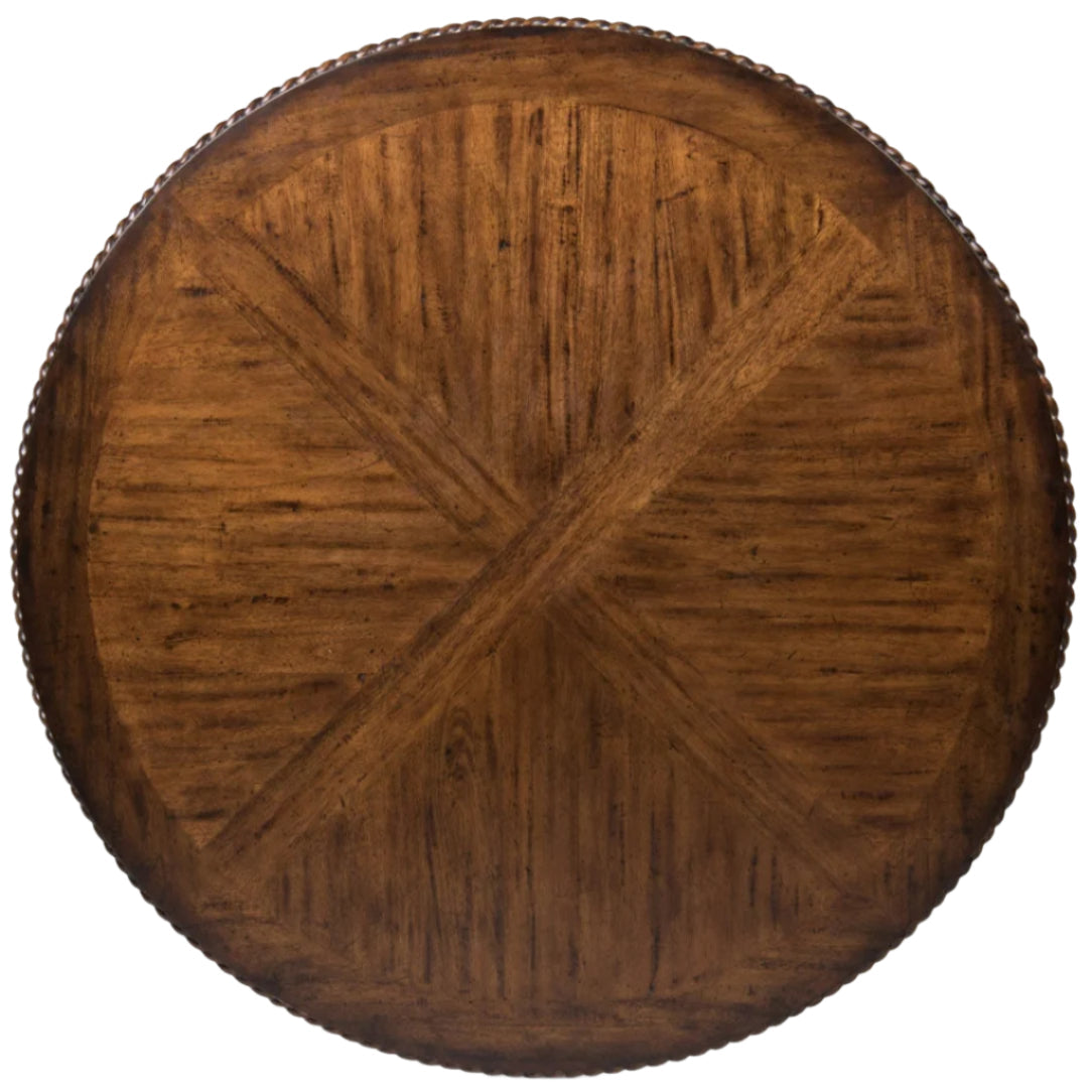 Augusta Entry Table