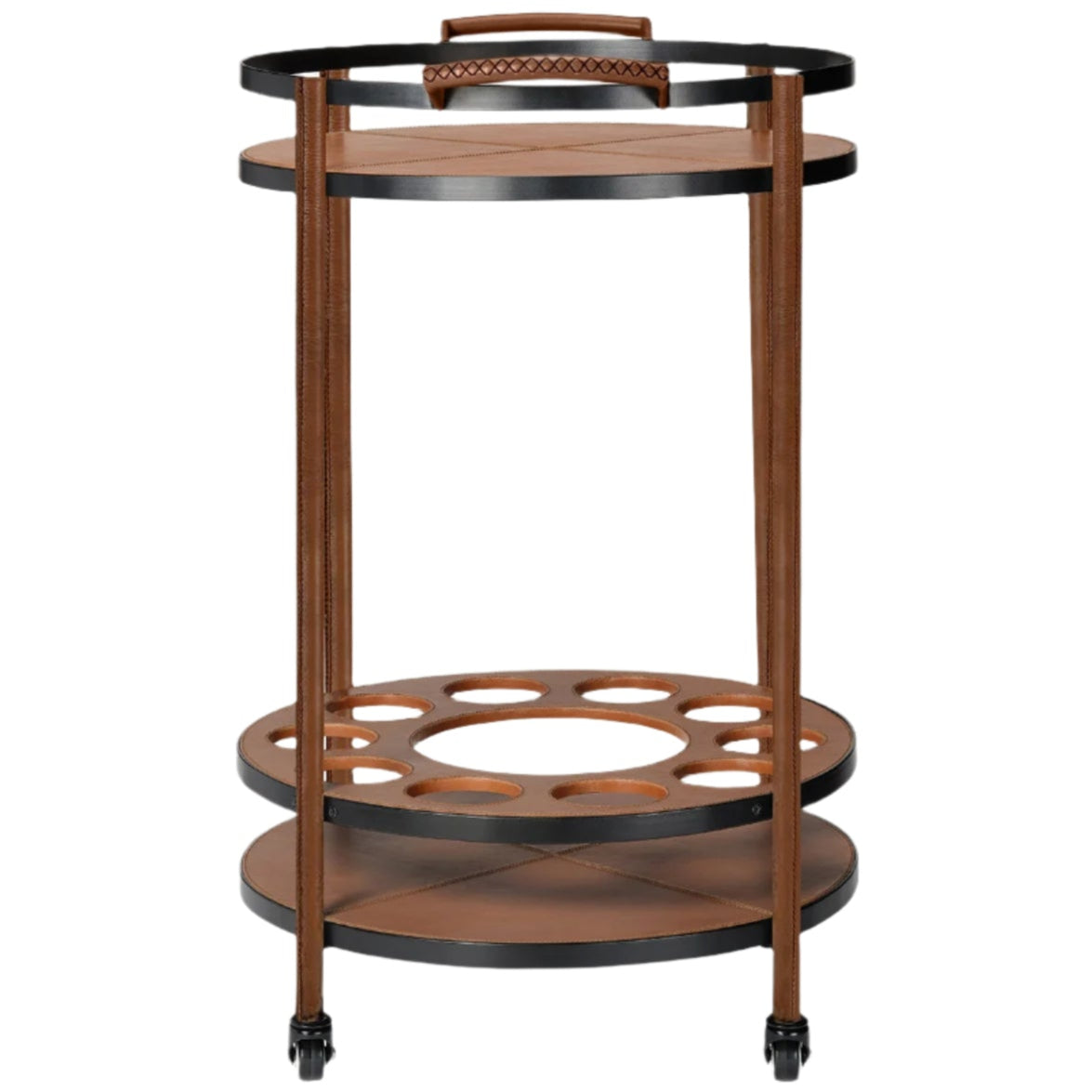 Edwin Bar Cart