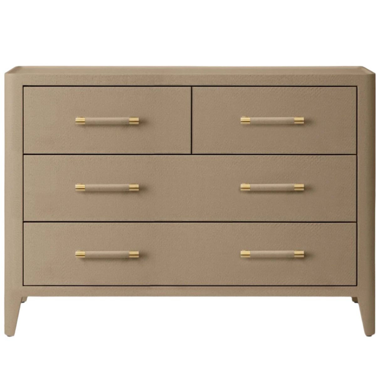 Fergus Dresser