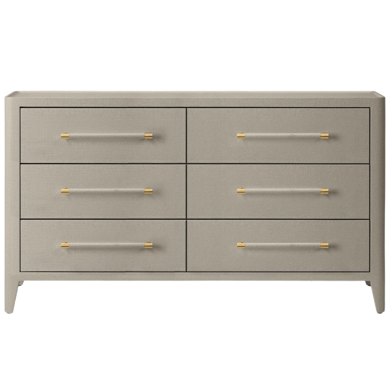Fergus Dresser