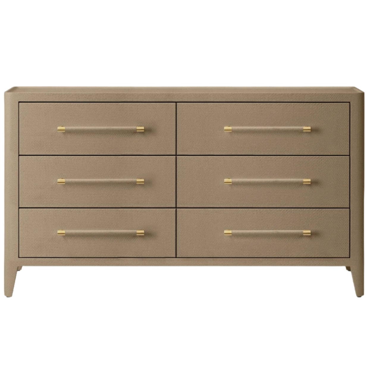 Fergus Dresser