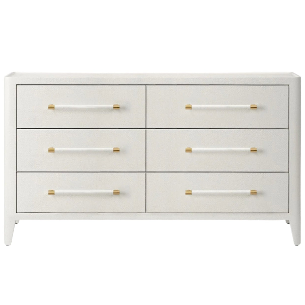 Fergus Dresser