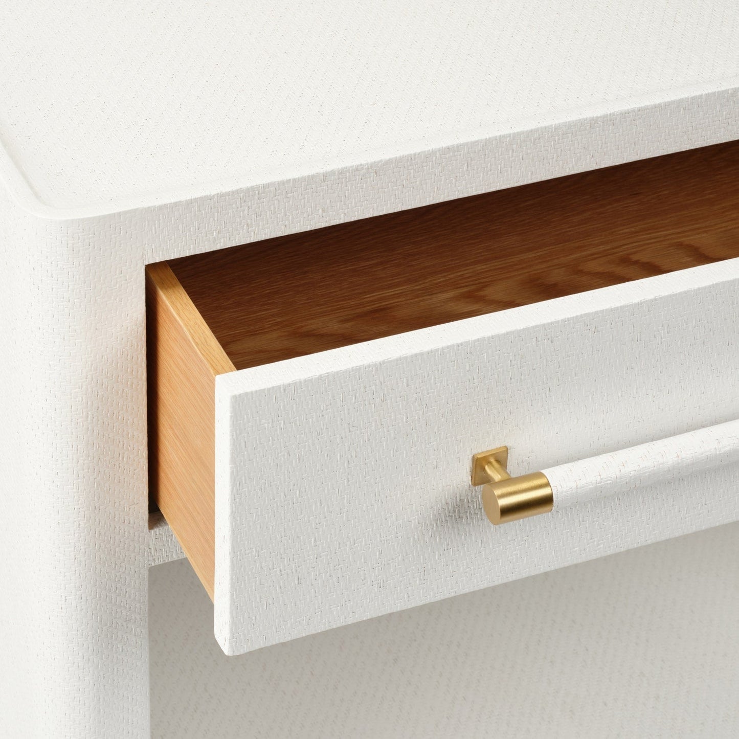 Fergus Nightstand