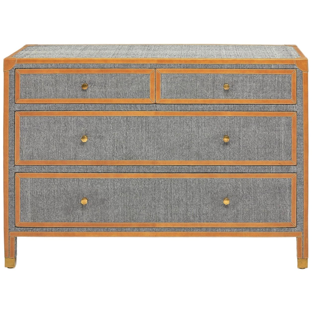 Leland Dresser
