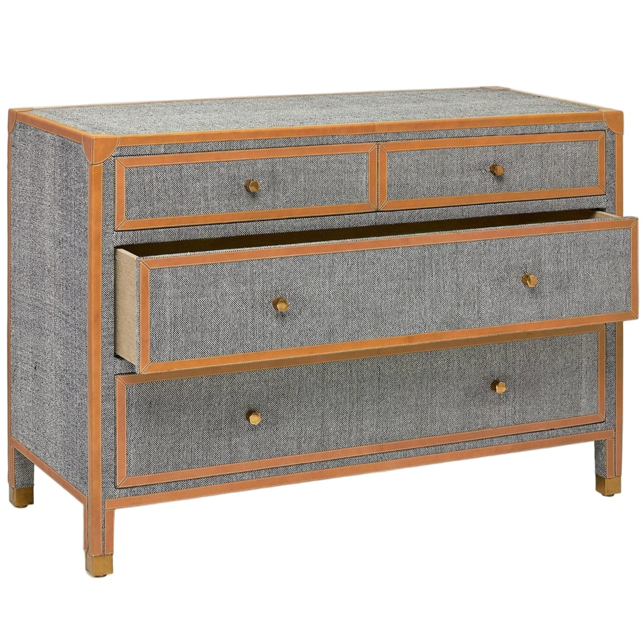 Leland Dresser