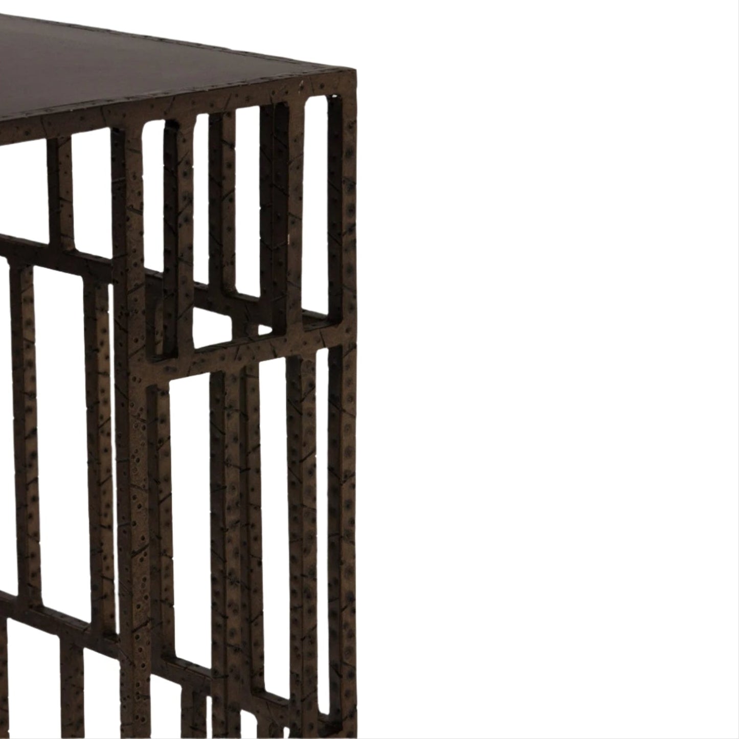 Melville Side Table