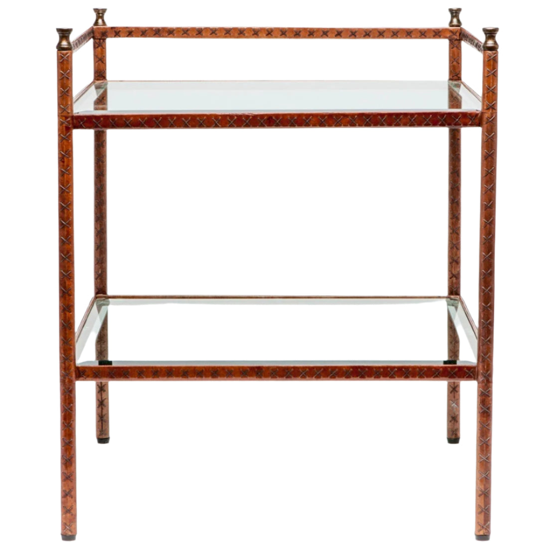 Silas Side Table