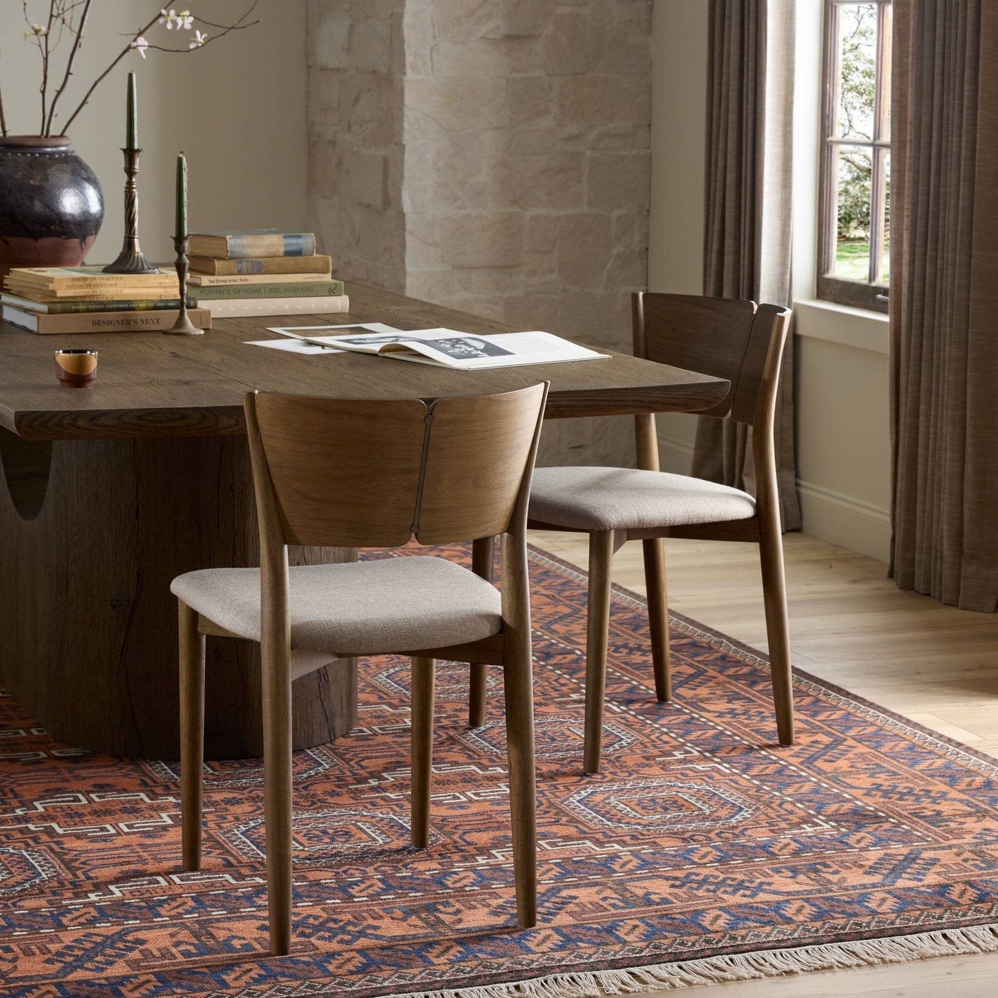 Grady Dining Chair