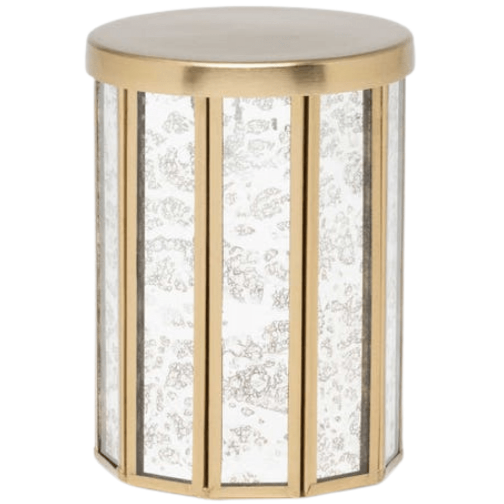 Grevena Canister