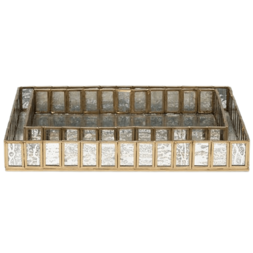 Grevena Tray (Set of 2)