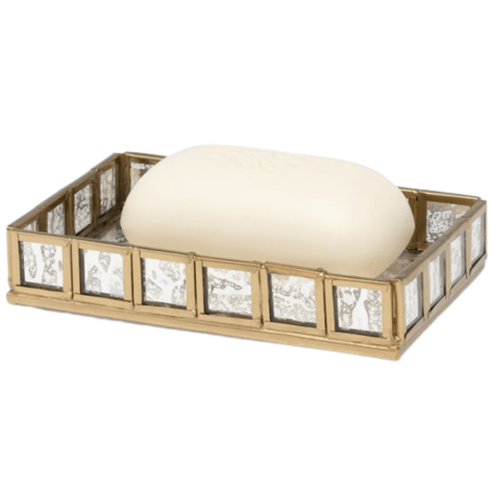 Grevena Soap Dish