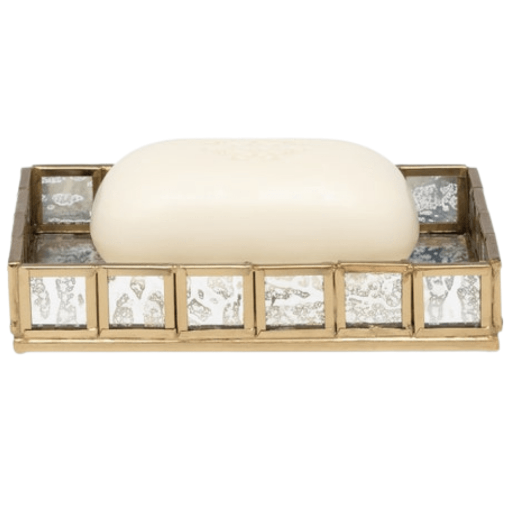 Grevena Soap Dish