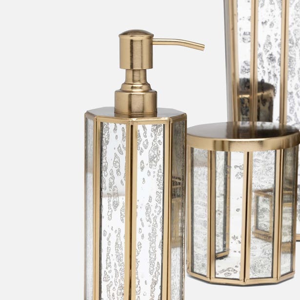 Grevena Soap Pump
