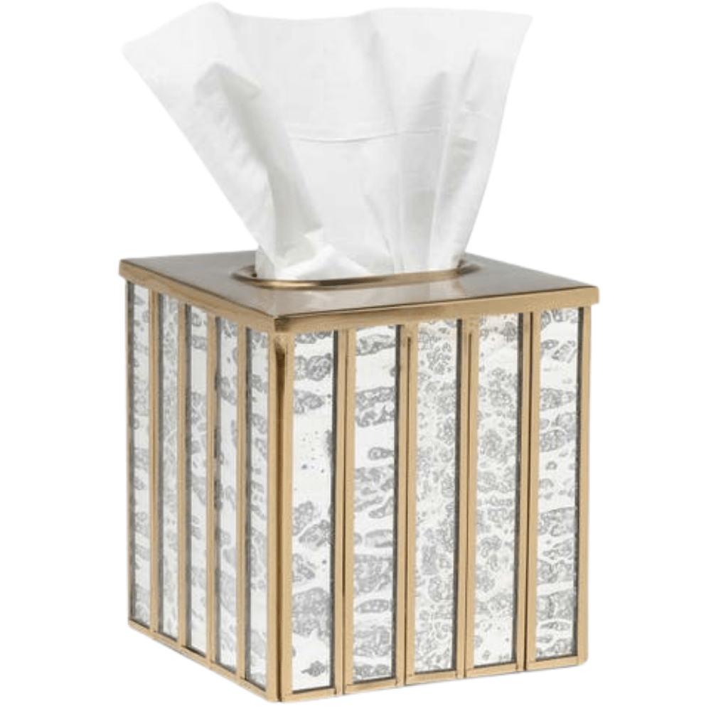 Grevena Tissue Box