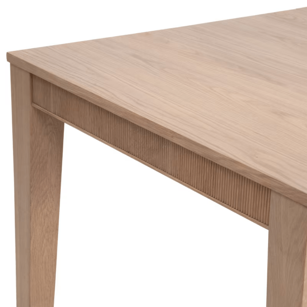 Highland Extension Dining Table