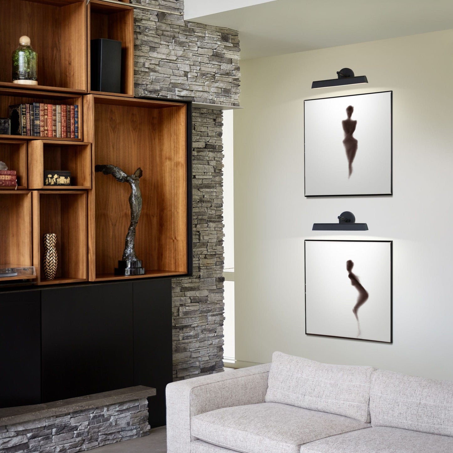 Hinkley Arti Picture Light