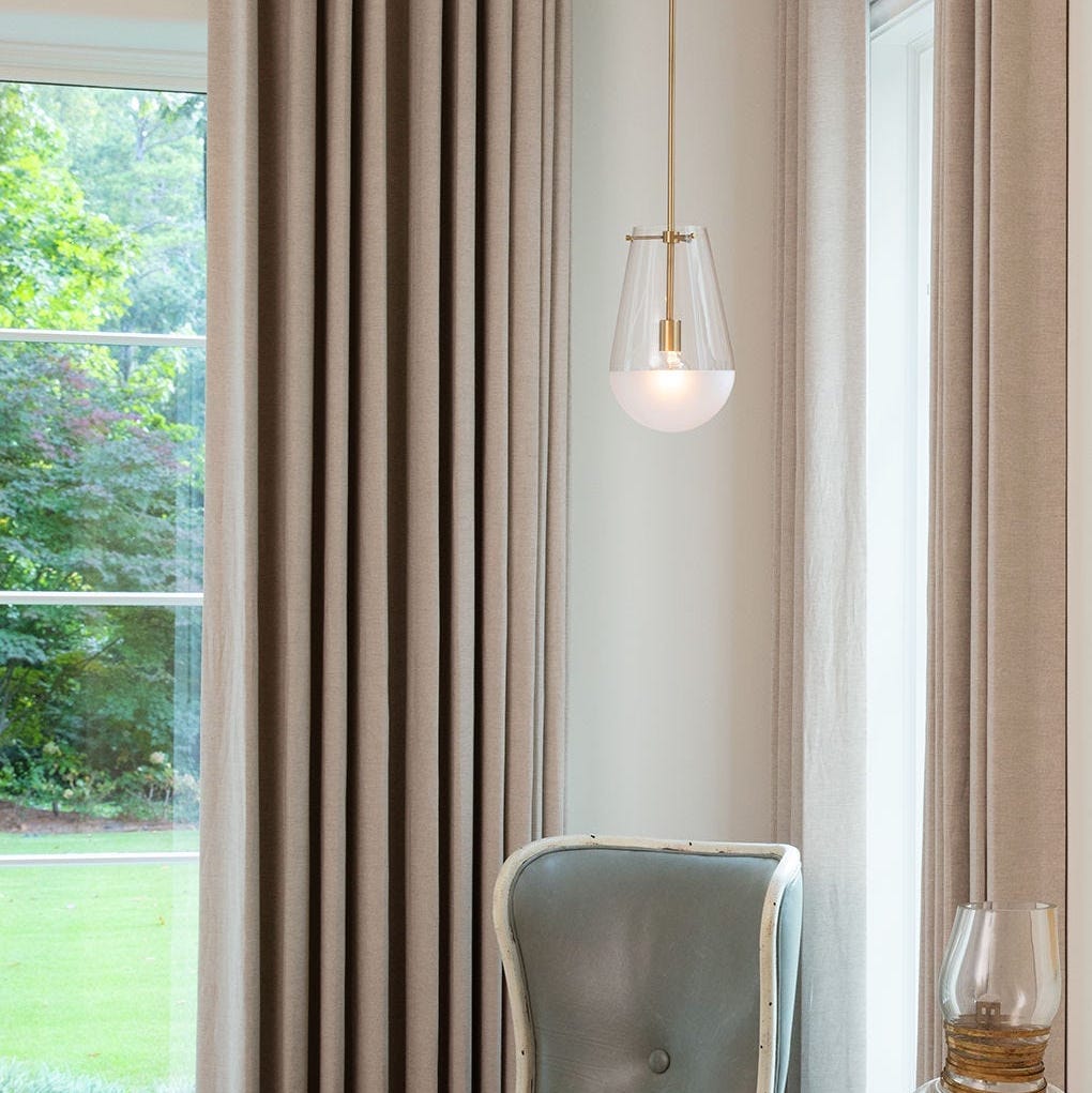 Hinkley Beck Pendant