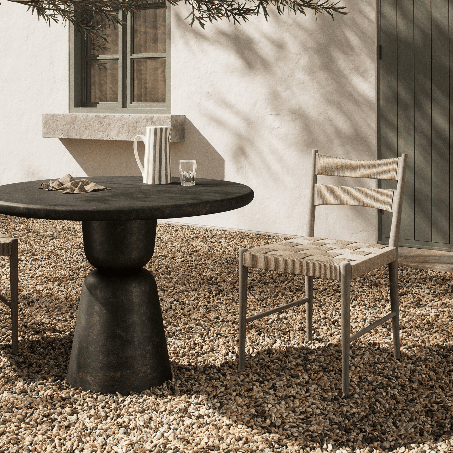 Holker Dining Chair
