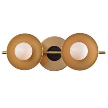 Hudson Valley Lighting Julien 2-Light Vanity Sconce