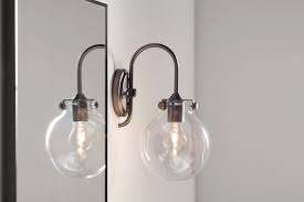HInkley Congress Sconce
