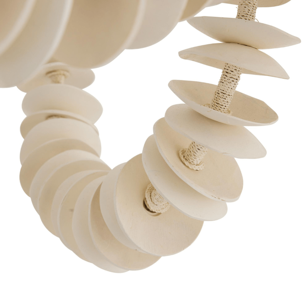 Kalama Linear Chandelier