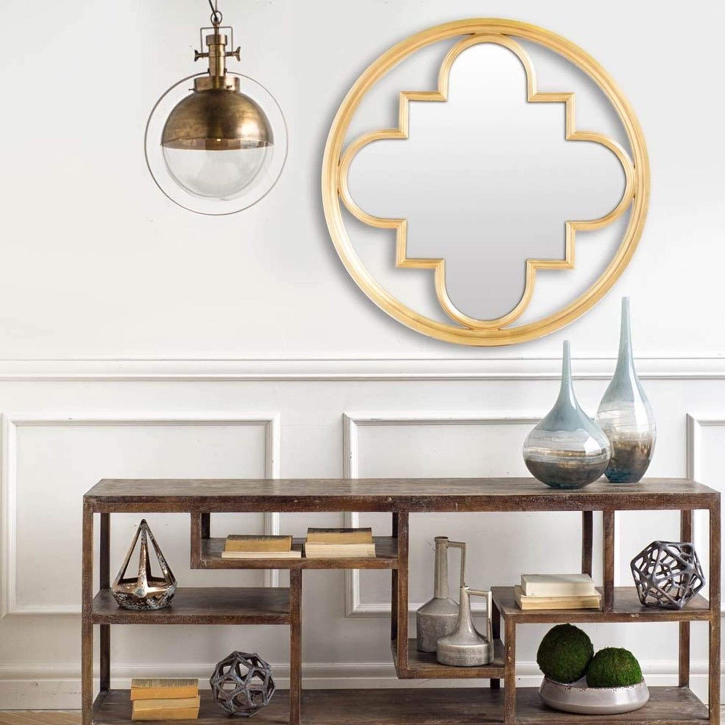 Mercana Leighton Chandelier
