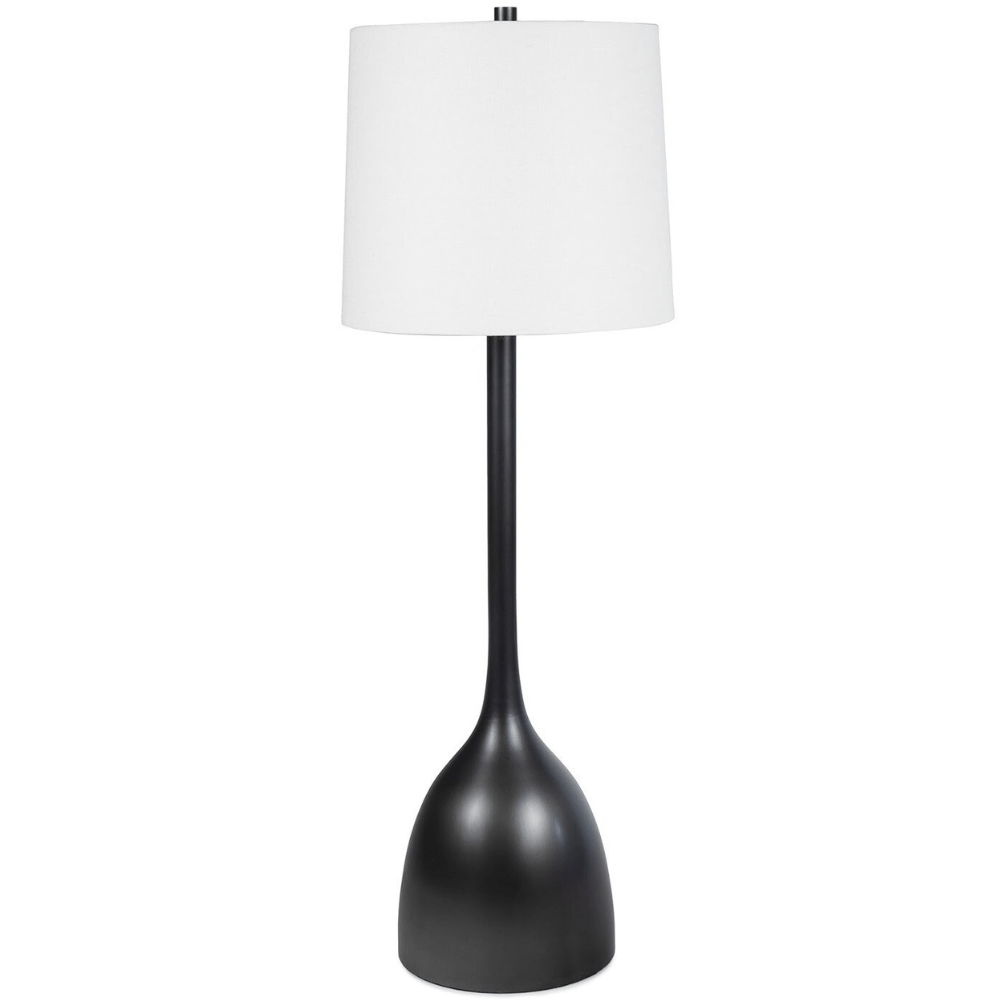 Logan Buffet Lamp