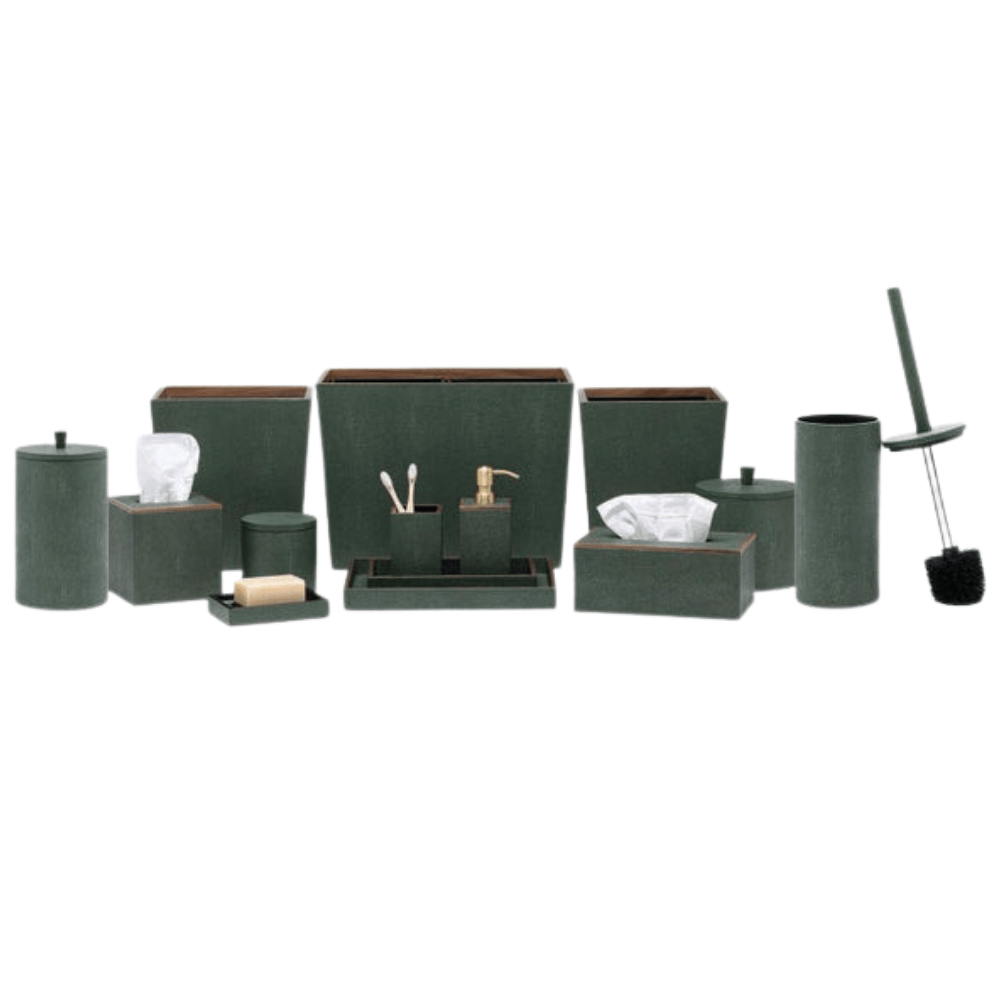 Manchester Juniper Bath Collection