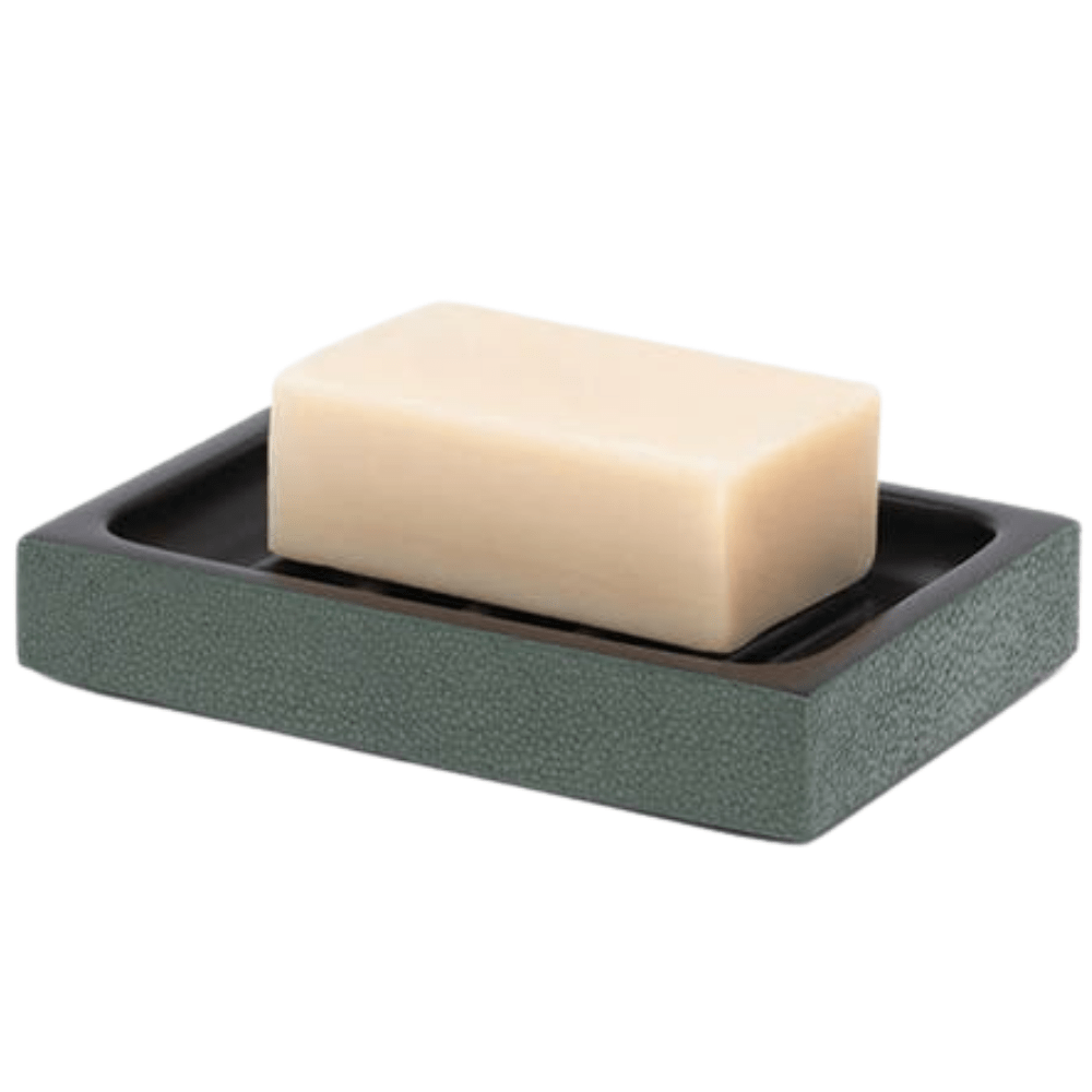 Manchester Juniper Bath Collection