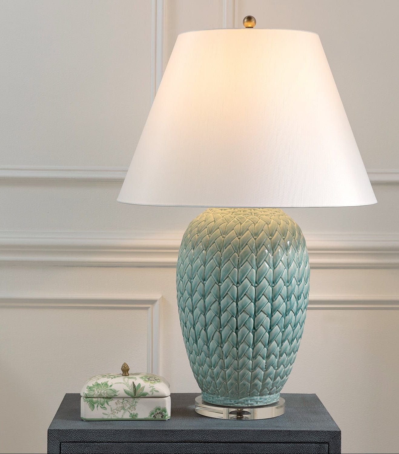Naples Lamp