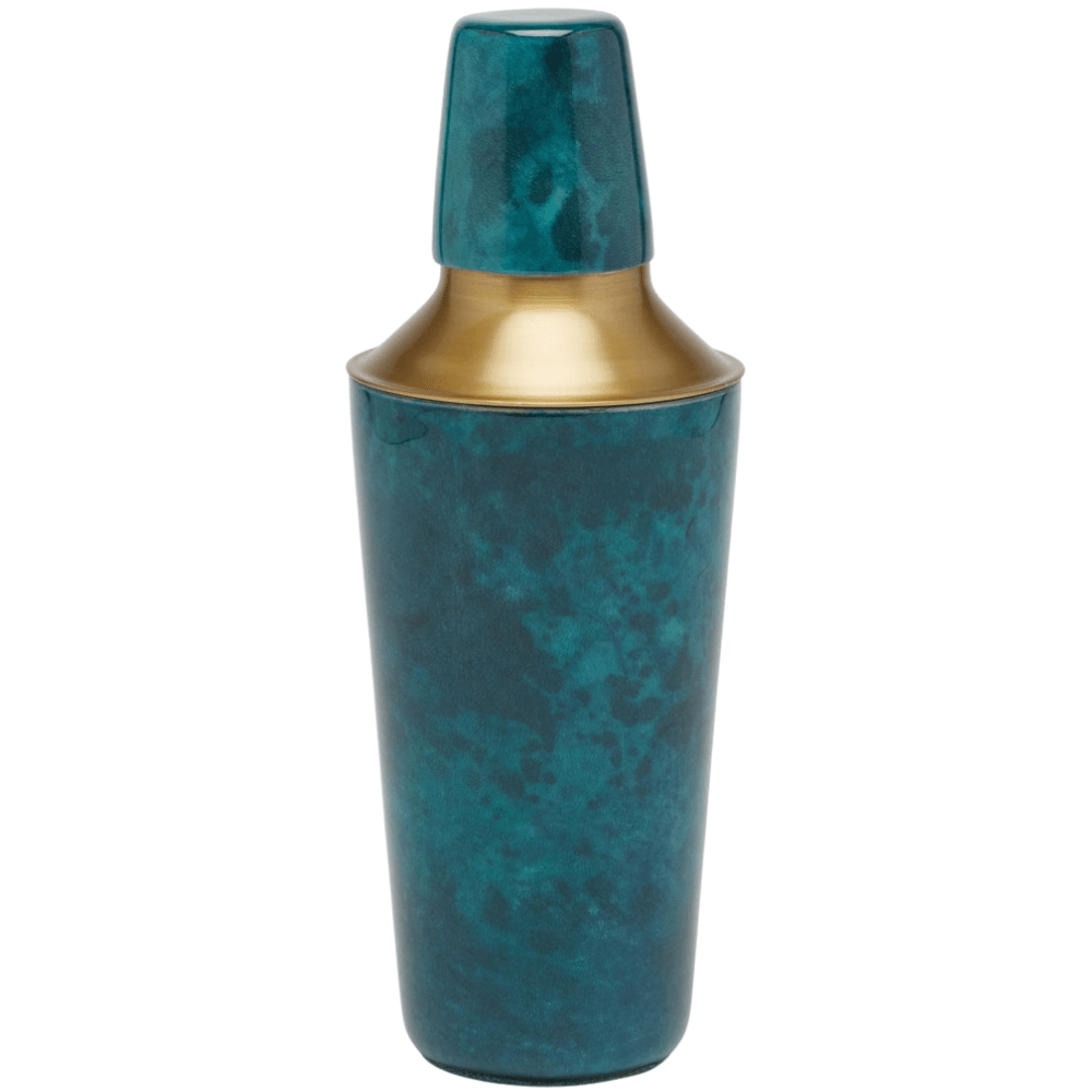 Nelson Blue Gloss Bar Collection