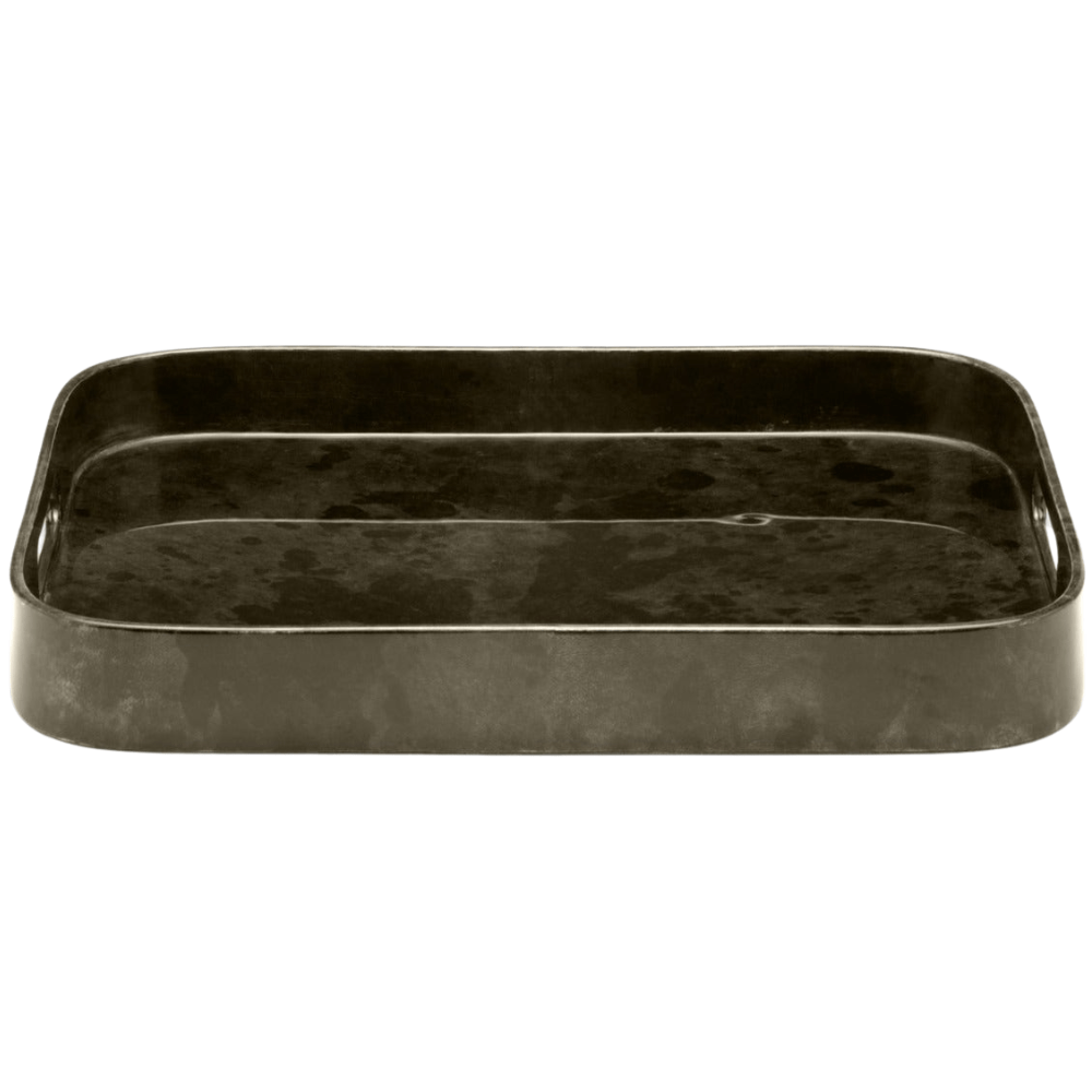 Nelson Gray Gloss Bar Collection