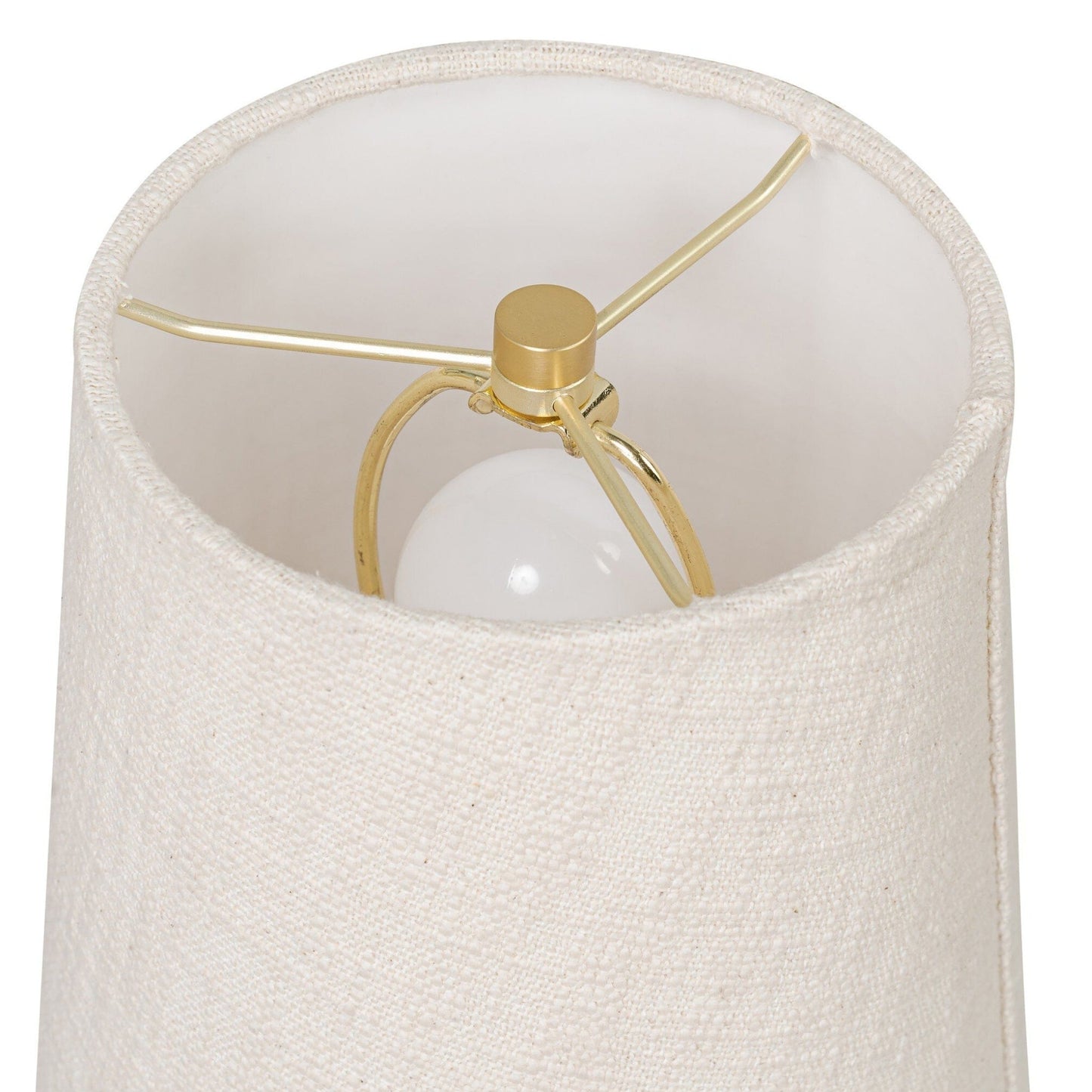 Nora Drum Table Lamp
